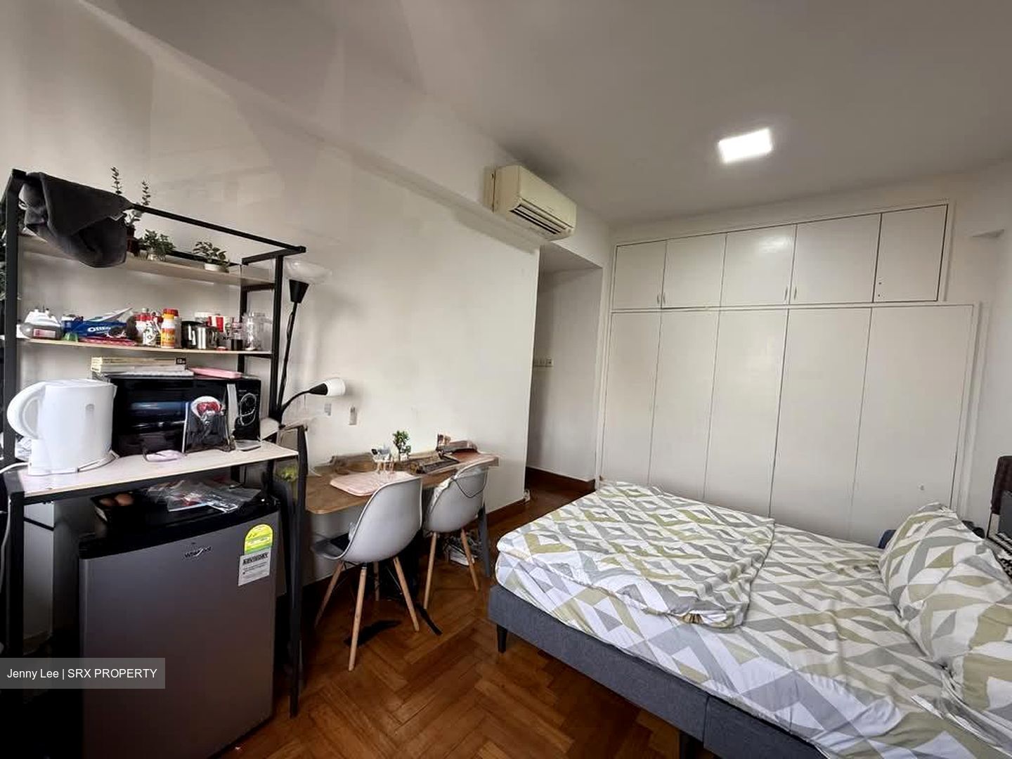 Eastpoint Green (D18), Condominium #559904911